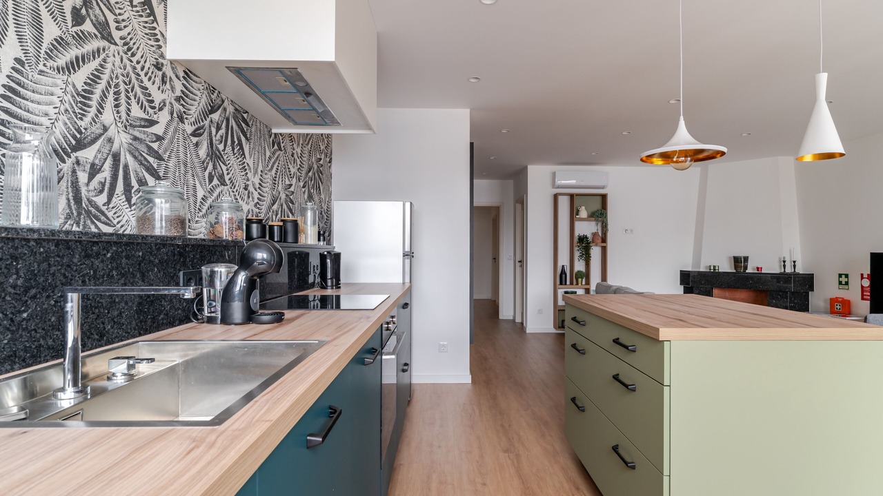 Photo of Kitchen in Vila Verde
