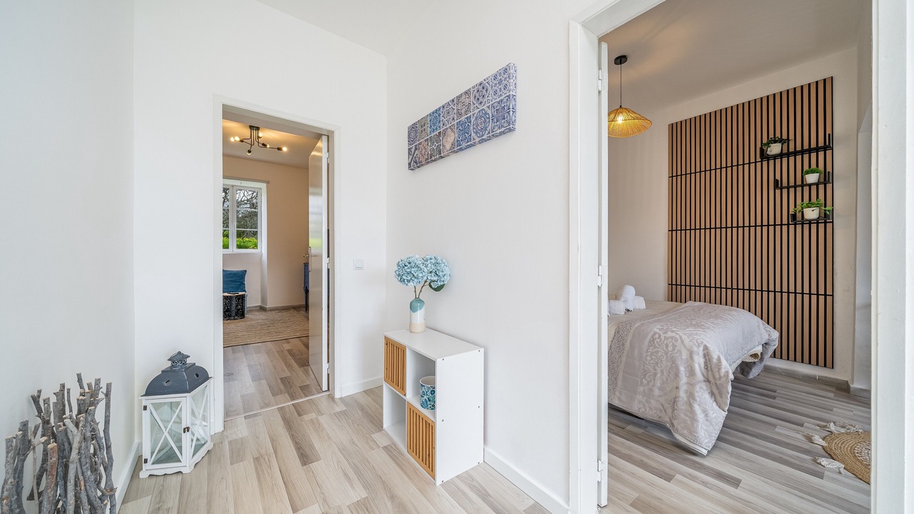 Photo of Bedroom in Caramujeira