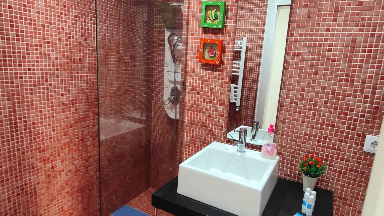 Photo of Bathroom in Furadouro