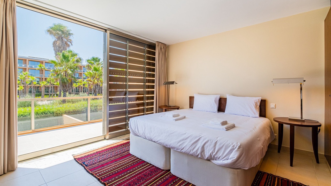 Photo of Bedroom in Salgados