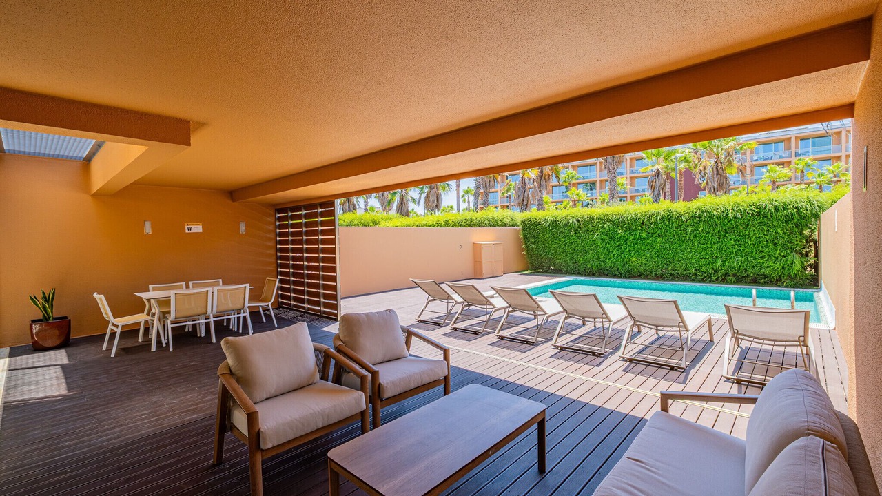 Photo of Outdoor in Salgados