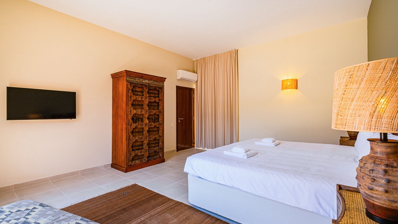 Photo of Bedroom in Salgados