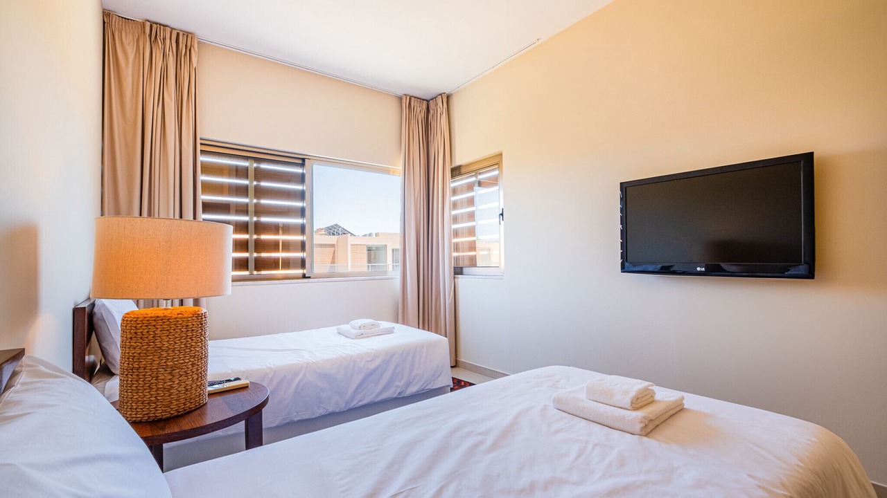 Photo of Bedroom in Salgados
