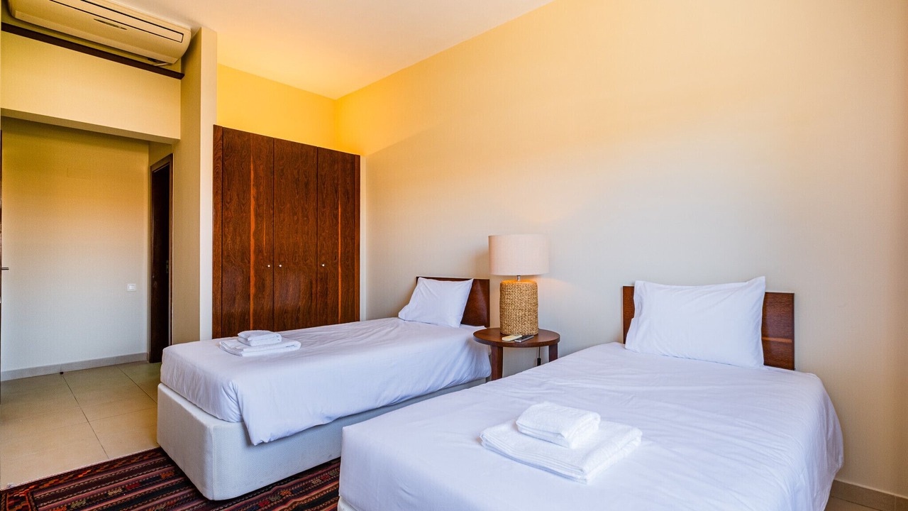 Photo of Bedroom in Salgados