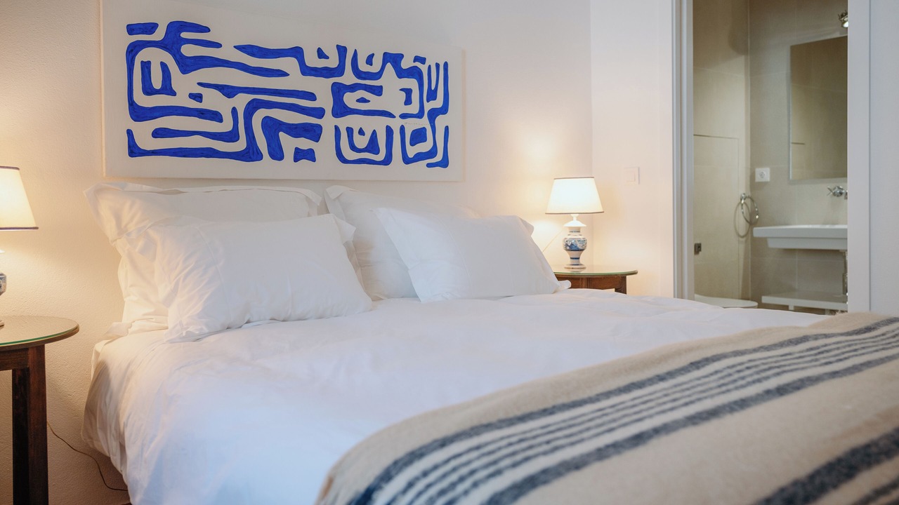 Photo of Bedroom in Portalegre