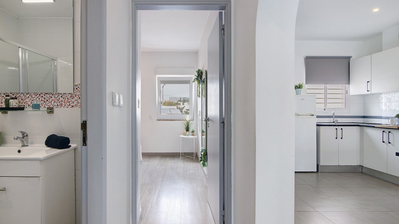 Photo of Bathroom in Santa Eulalia