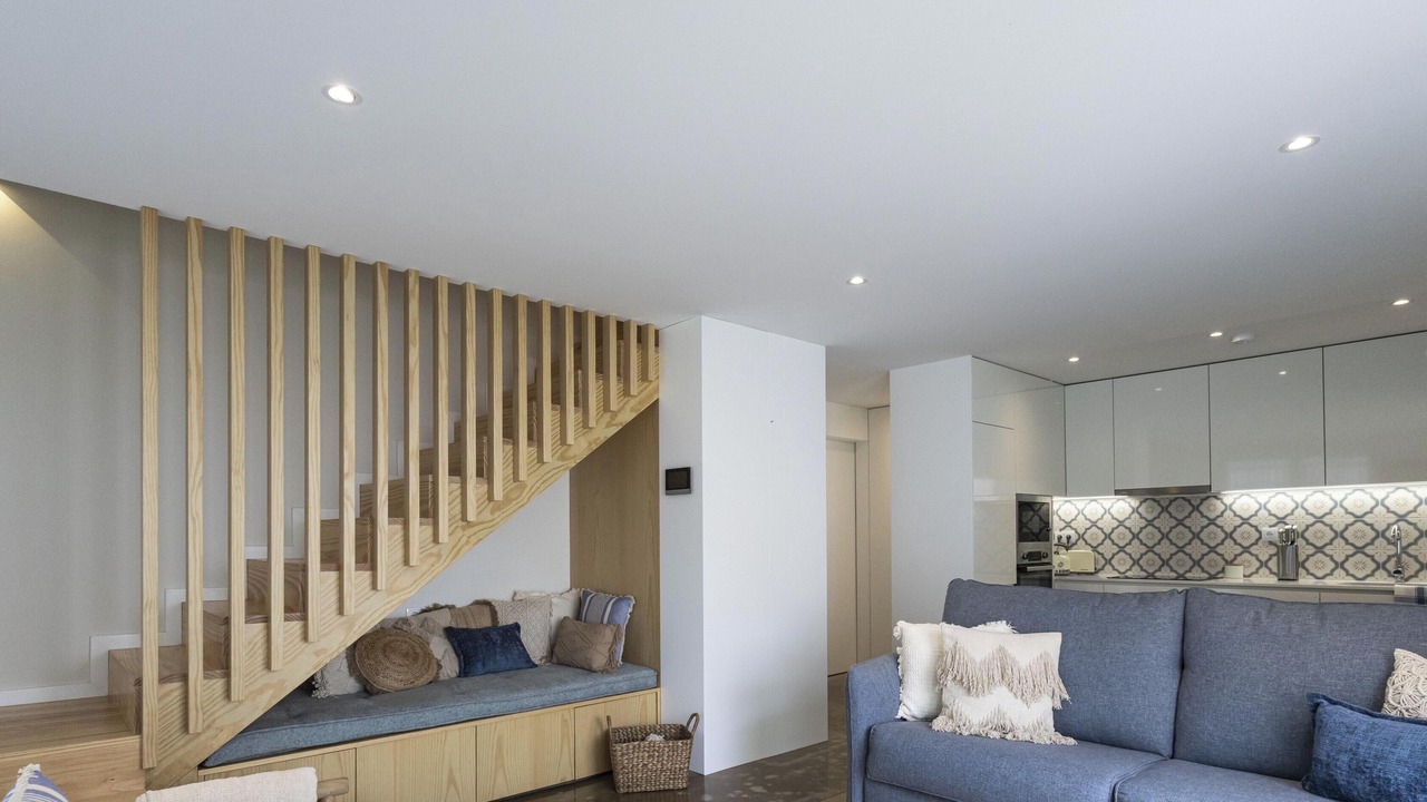 Photo of Livingroom in Espinho