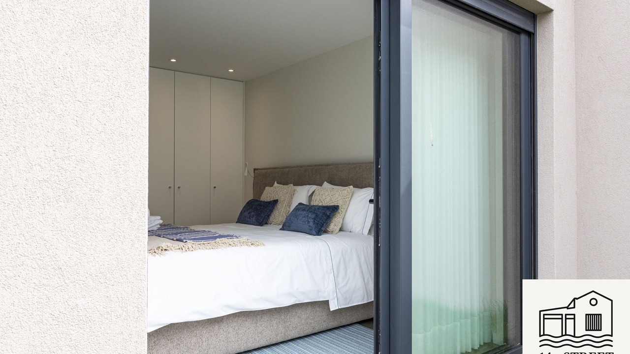 Photo of Bedroom in Espinho