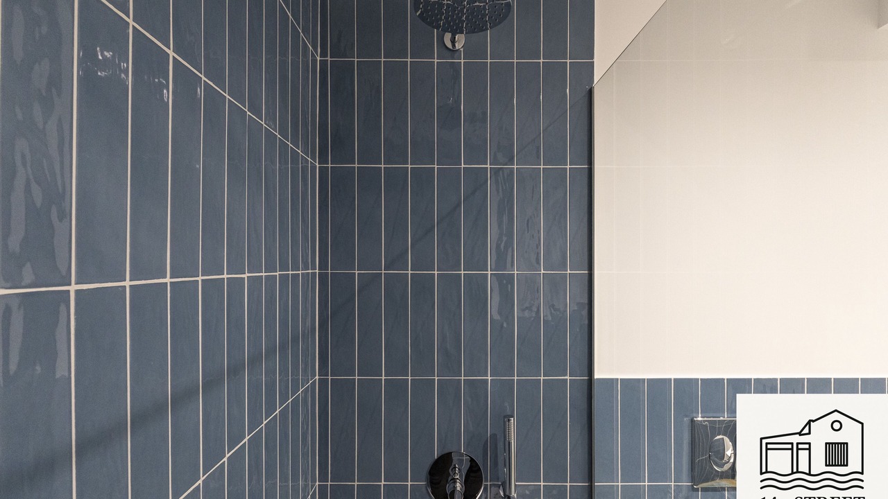 Photo of Bathroom in Espinho