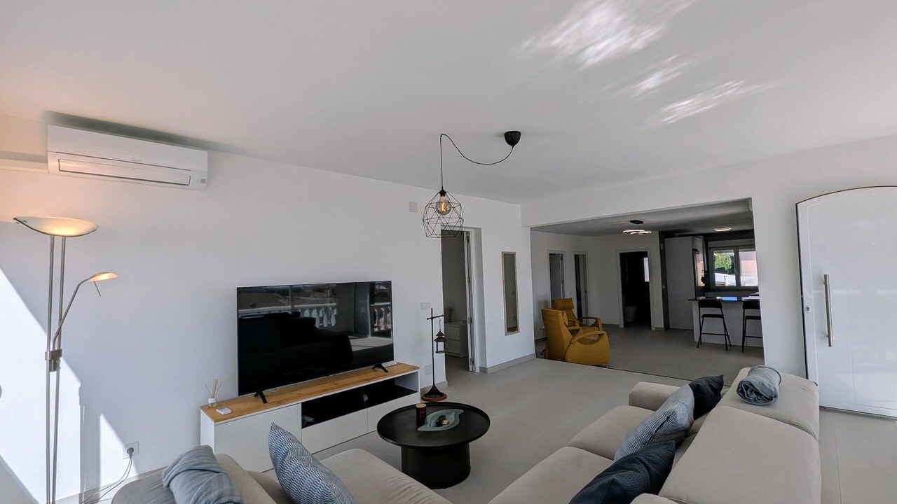 Photo of Livingroom in Quesada