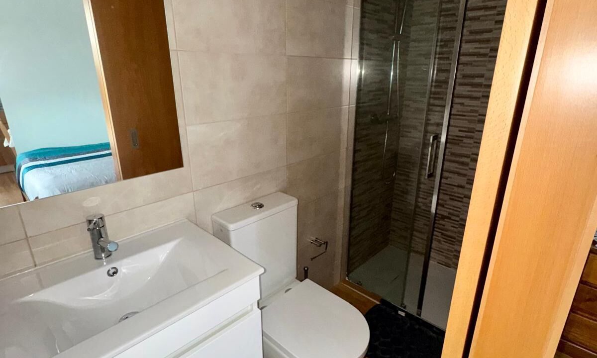 Photo of Bathroom in Guilhofrei