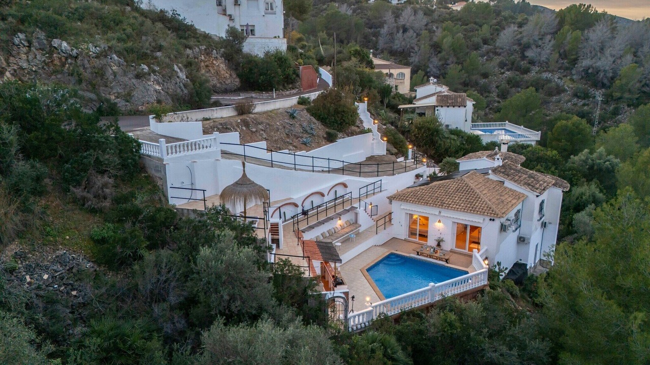 Photo of Outdoor in Pedreguer