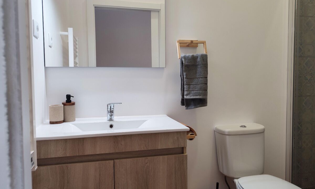 Photo of Bathroom in Santa Cita