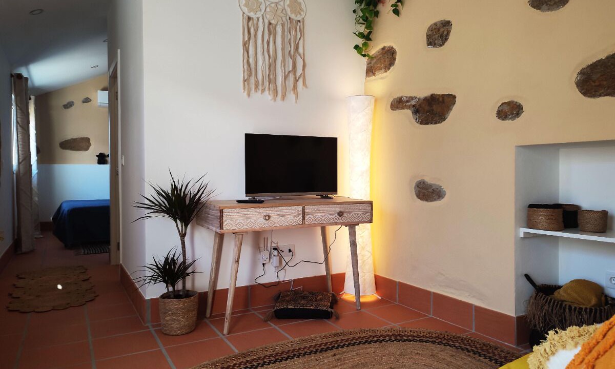 Photo of Bedroom in Santa Cita