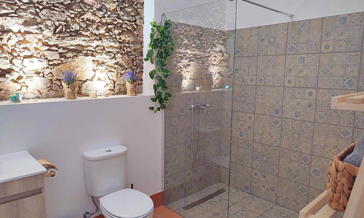 Photo of Bathroom in Santa Cita
