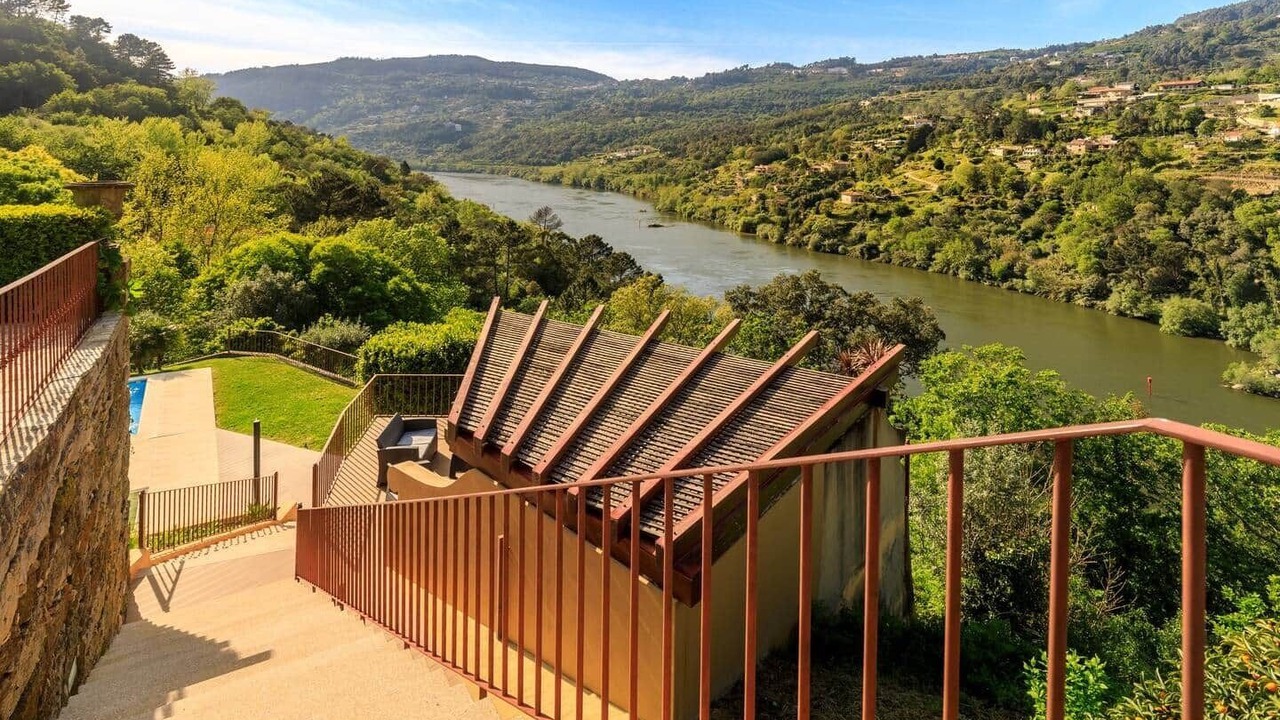 Photo of Outdoor in Cinfaes