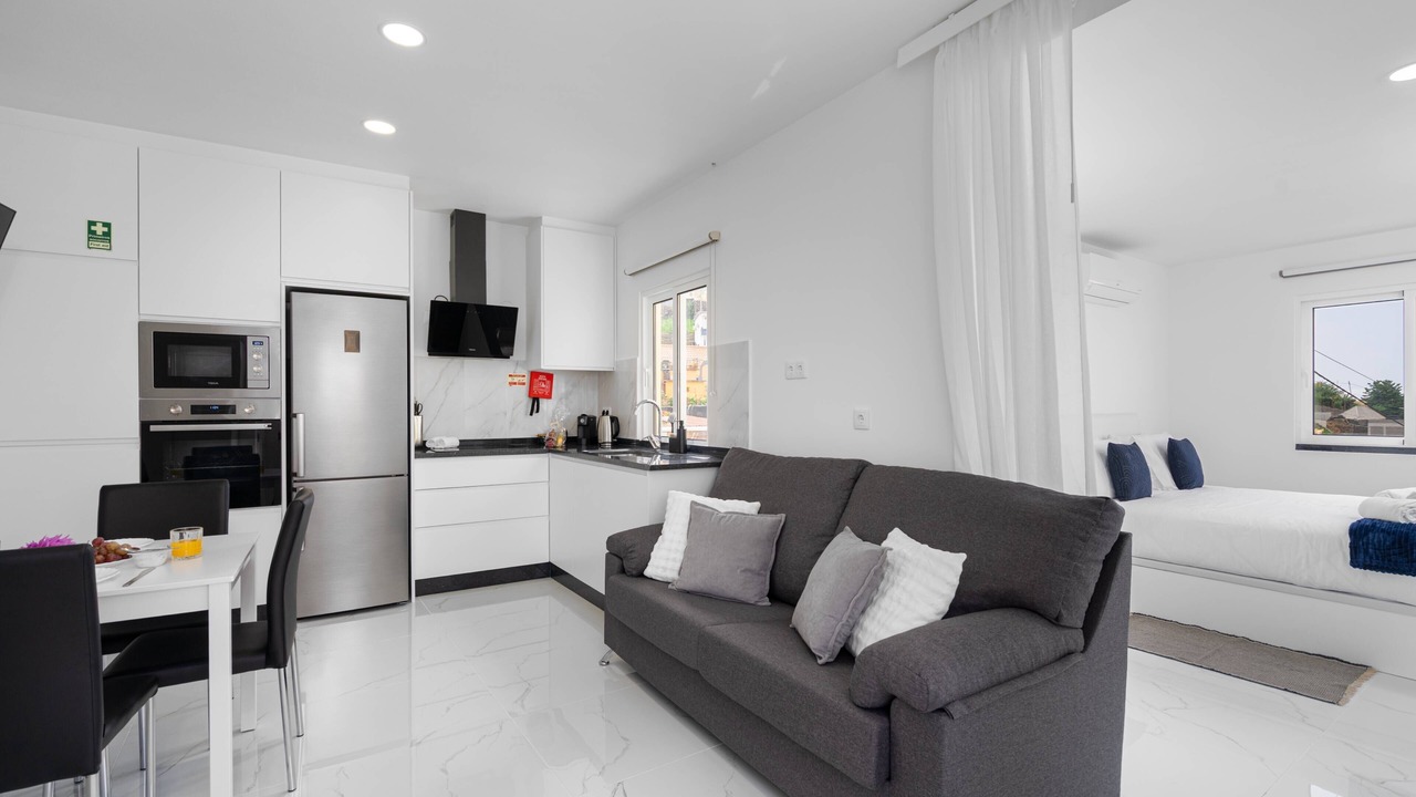 Photo of Livingroom in Ponta do Sol
