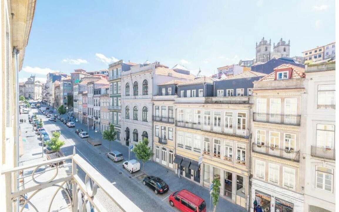 Photo of Outdoor in Centro / Baixa
