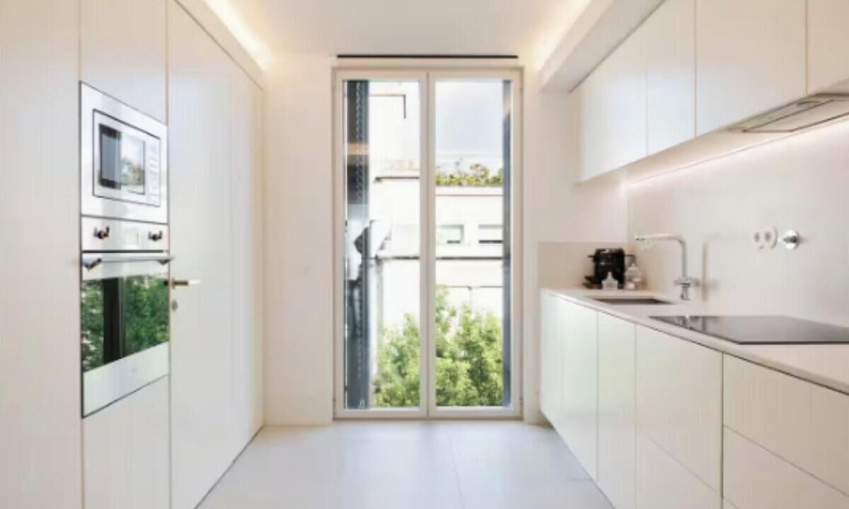 Photo of Kitchen in Centro / Baixa