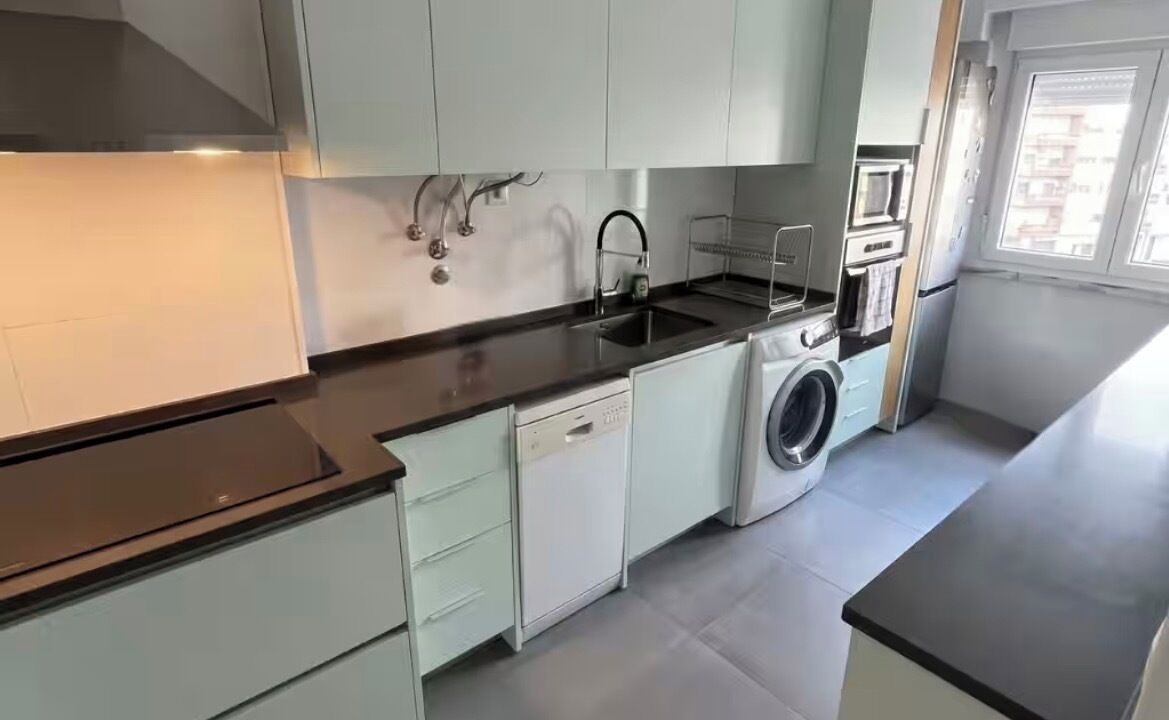 Photo of Kitchen in Sao Domingos de Benfica