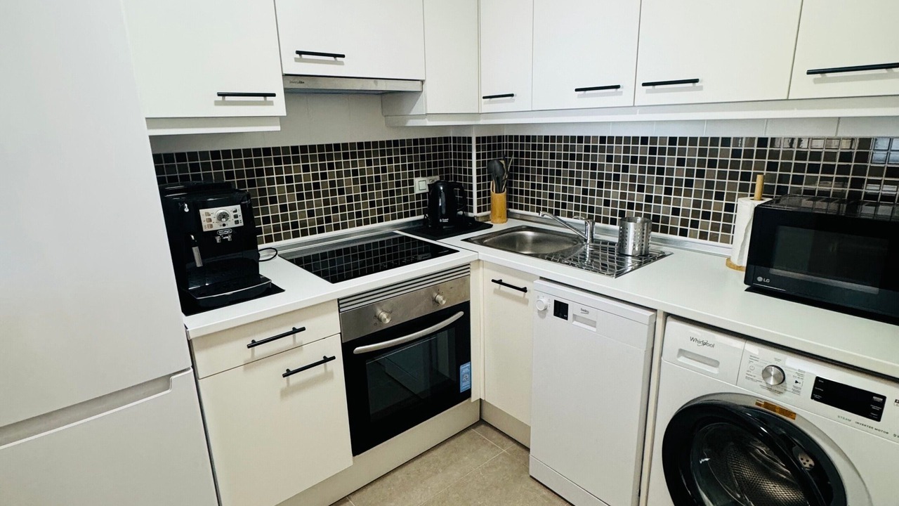 Photo of Kitchen in San Javier