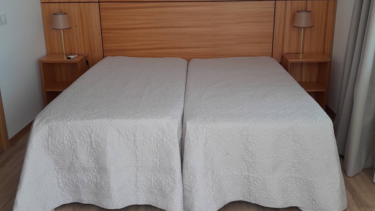 Photo of Bedroom in Ponta Delgada