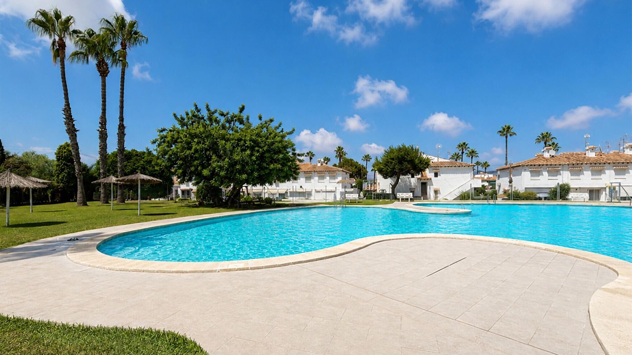 Photo of Outdoor in Los Balcones