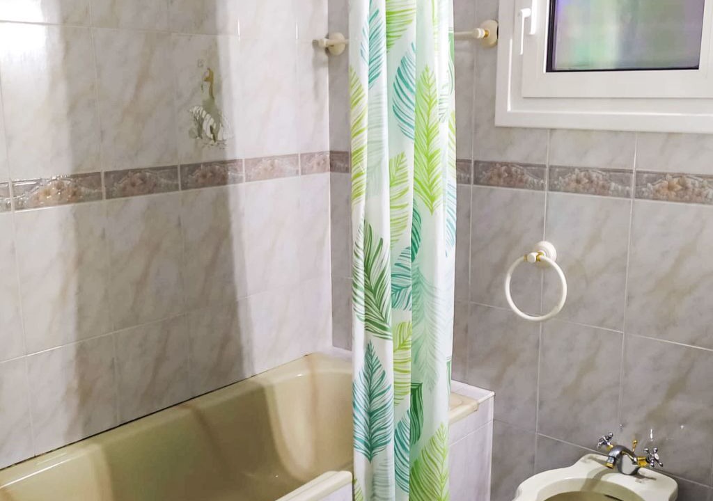 Photo of Bathroom in Gondufe