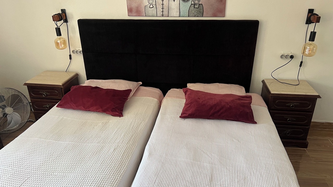 Photo of Bedroom in Torres Novas