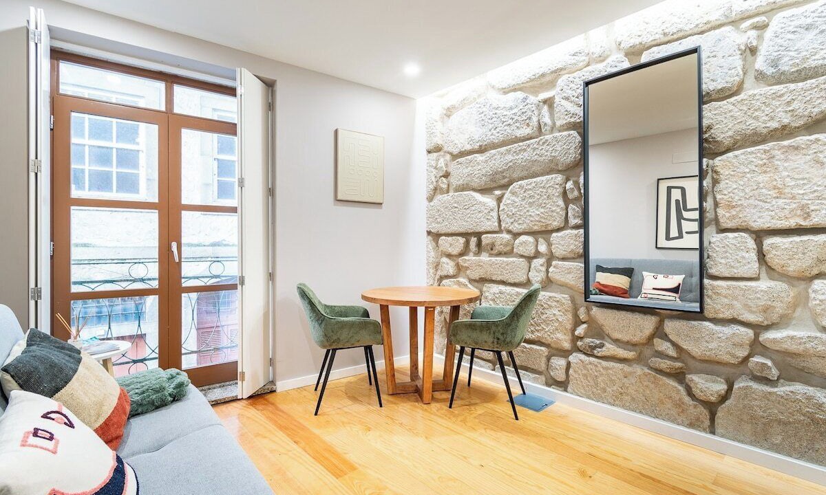 Photo of Livingroom in Centro / Baixa
