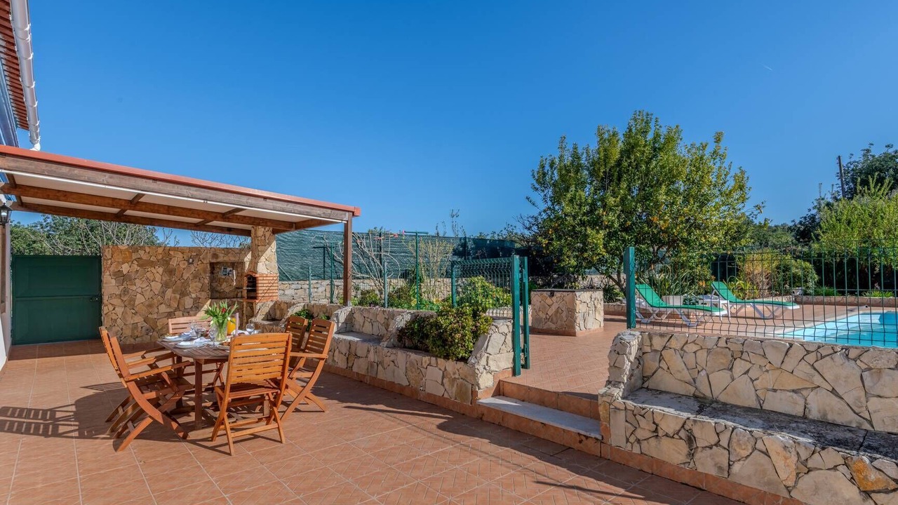 Photo of Outdoor in Estoi