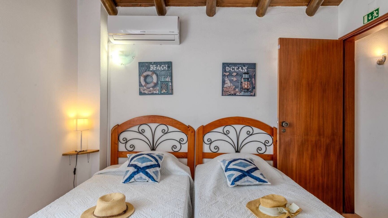 Photo of Bedroom in Estoi