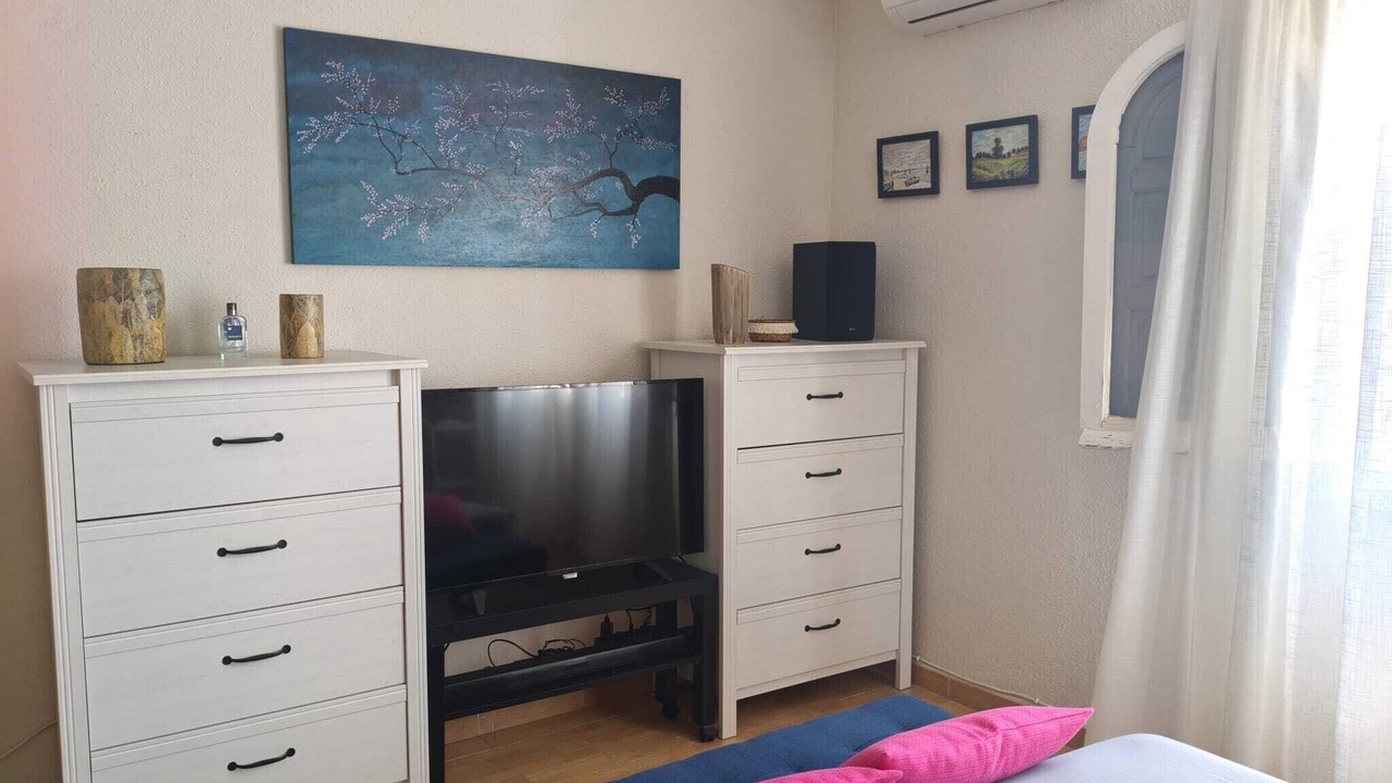 Photo of Bedroom in Torrox Costa