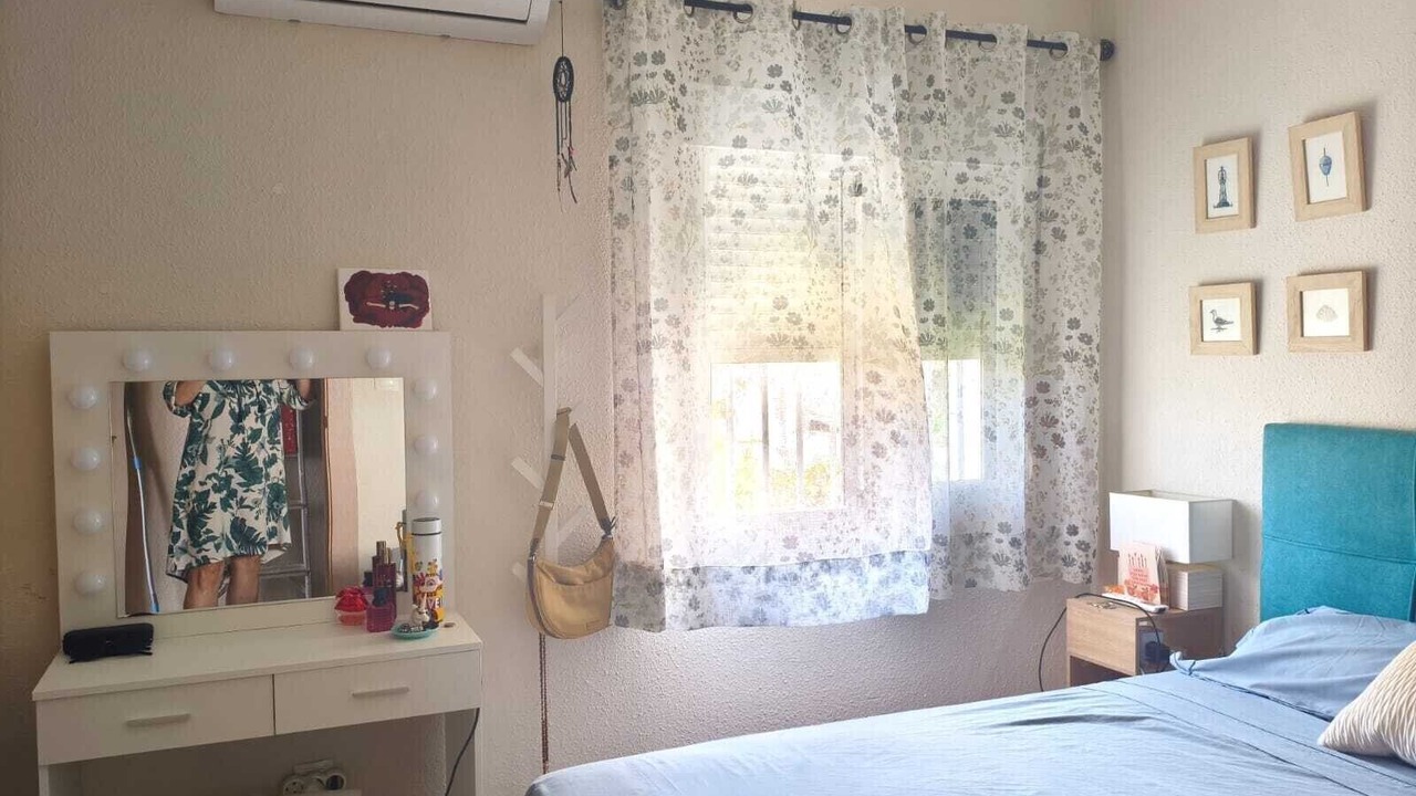 Photo of Bedroom in Torrox Costa