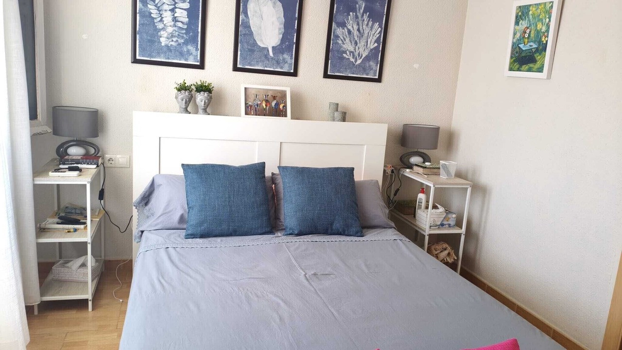 Photo of Bedroom in Torrox Costa