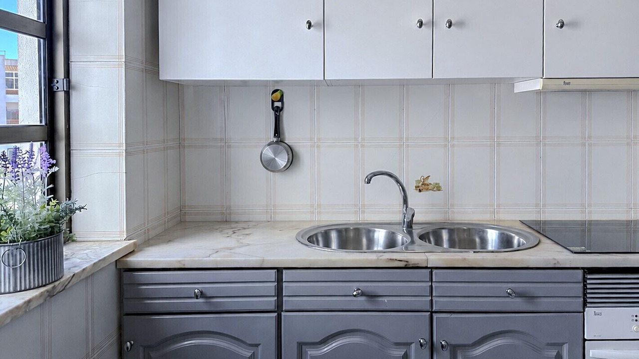 Photo of Kitchen in Olhos D'Agua