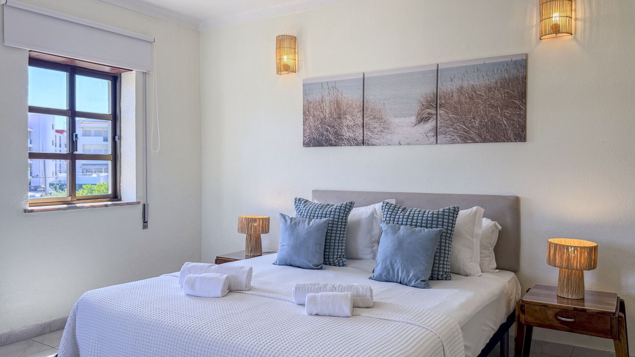 Photo of Bedroom in Olhos D'Agua
