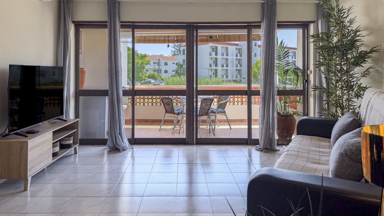 Photo of Livingroom in Olhos D'Agua