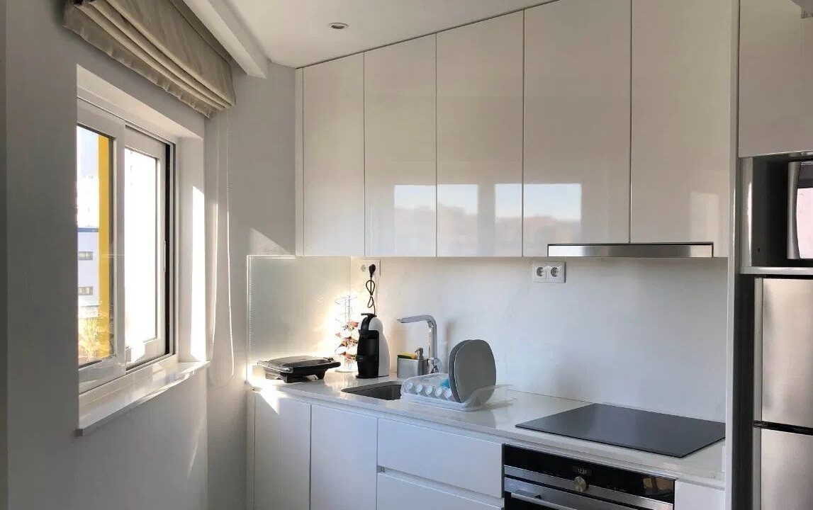 Photo of Kitchen in Praia da Rocha