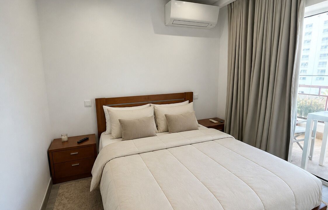 Photo of Bedroom in Praia da Rocha