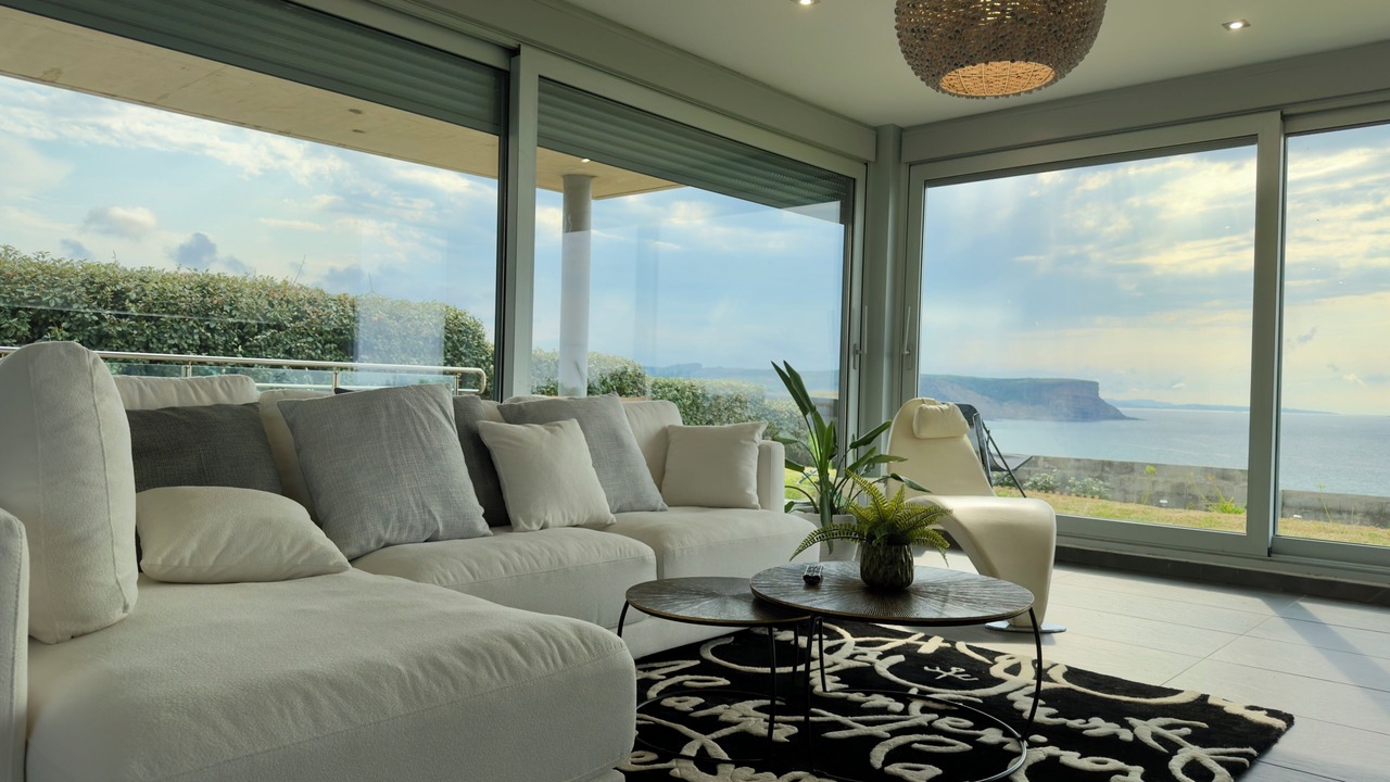 Photo of Livingroom in Cabo de Ajo