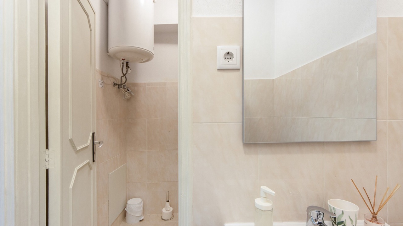 Photo of Bathroom in Sao Joao da Madeira