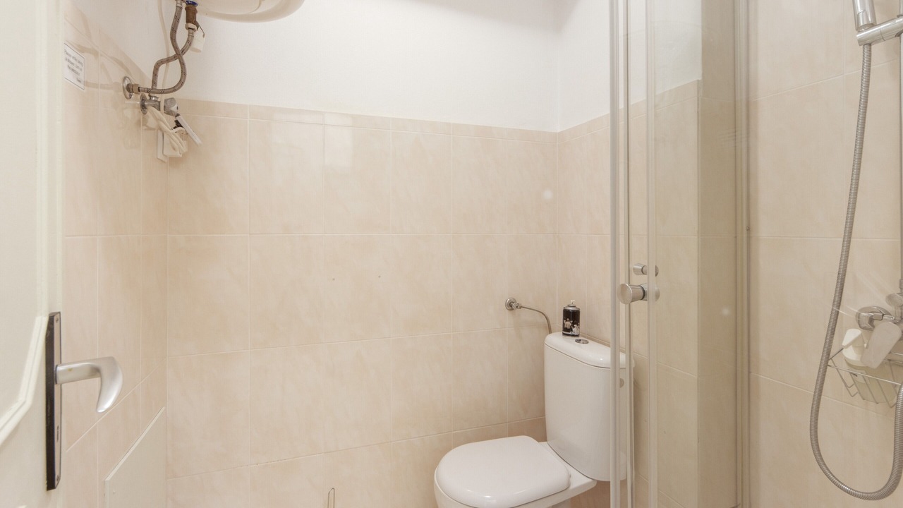 Photo of Bathroom in Sao Joao da Madeira