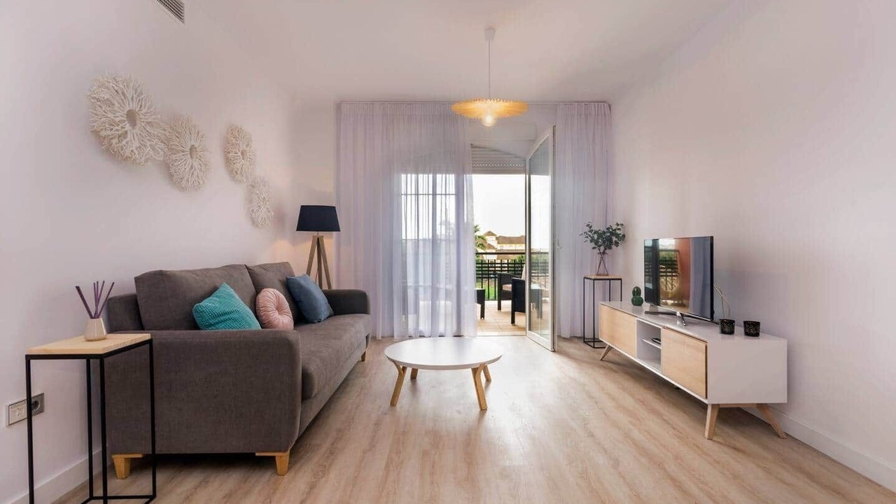 Photo of Livingroom in Islantilla