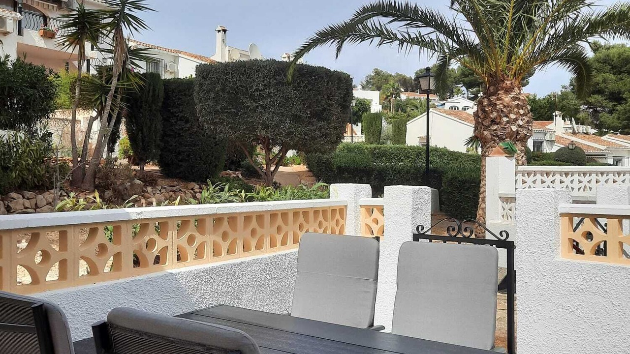 Photo of Outdoor in Pinar del Advocat