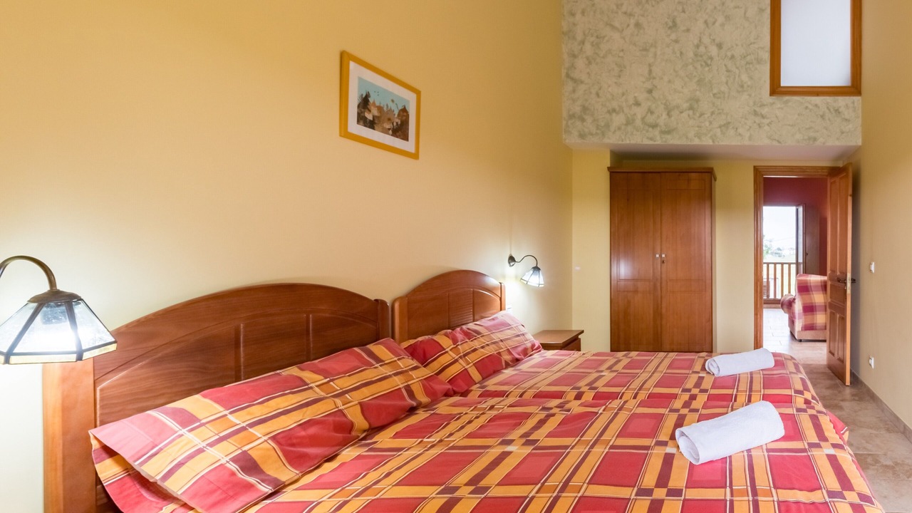 Photo of Bedroom in Ribamontan al Mar