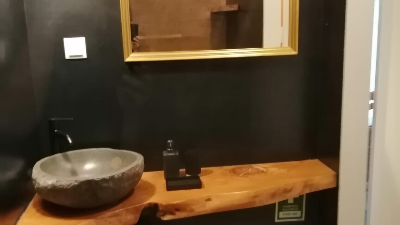 Photo of Bathroom in Cartaxo