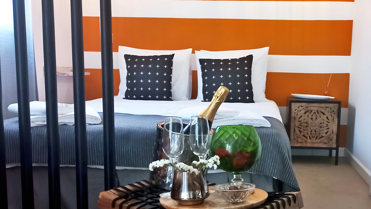 Photo of Bedroom in Cartaxo