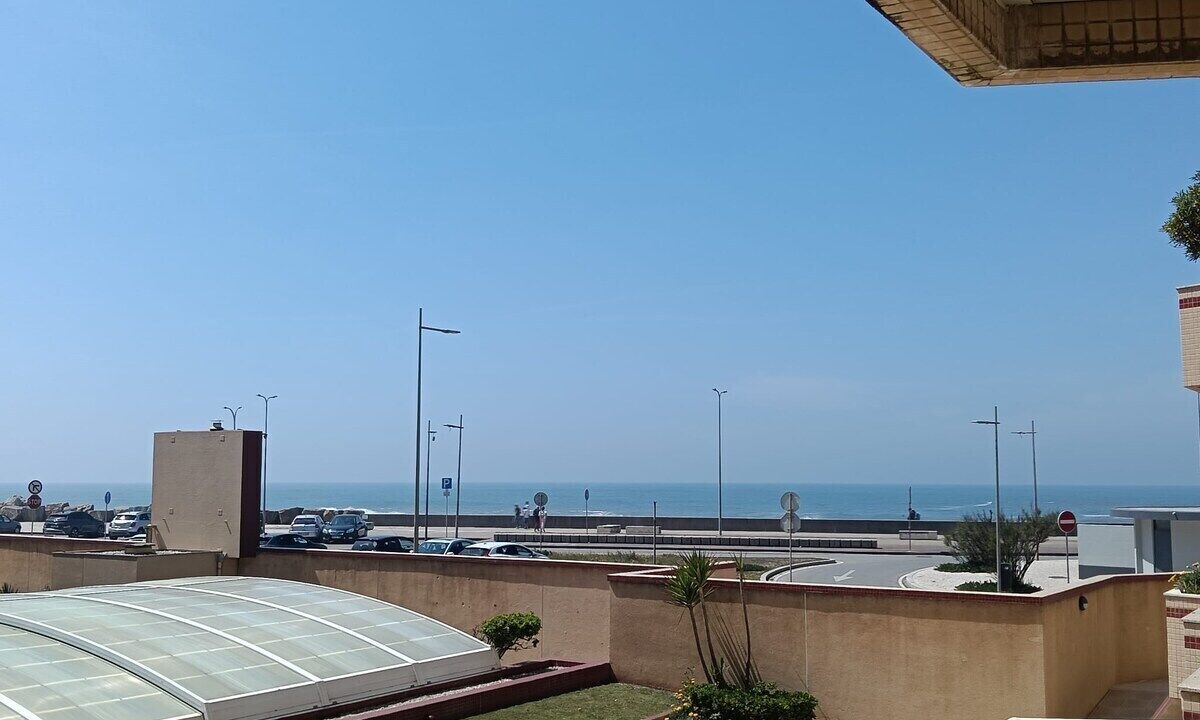 Photo of Patio Balcony in Furadouro