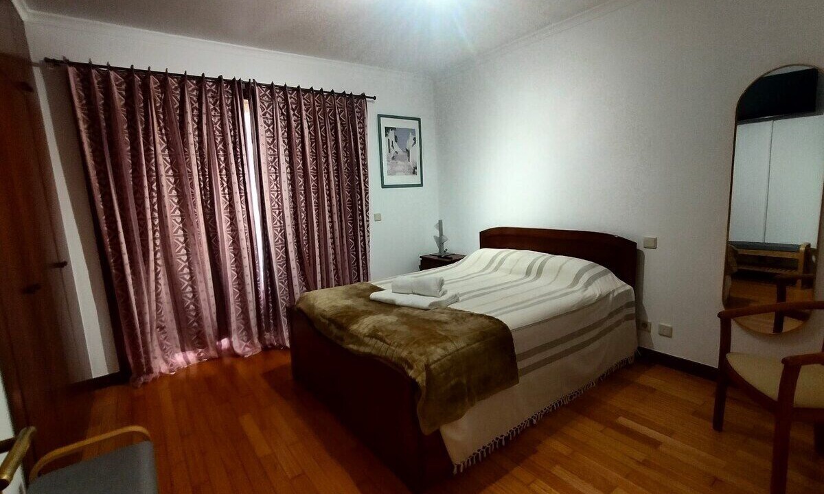 Photo of Bedroom in Furadouro